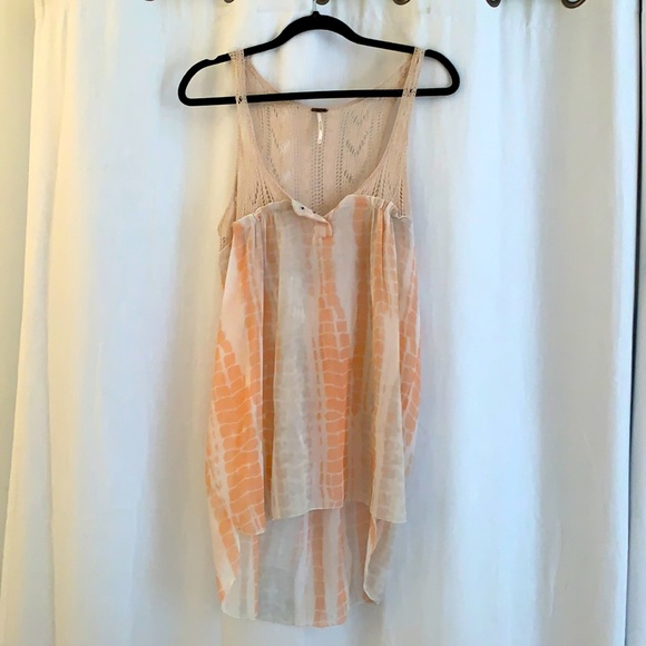 Free People Tunic - Picture 2 of 6